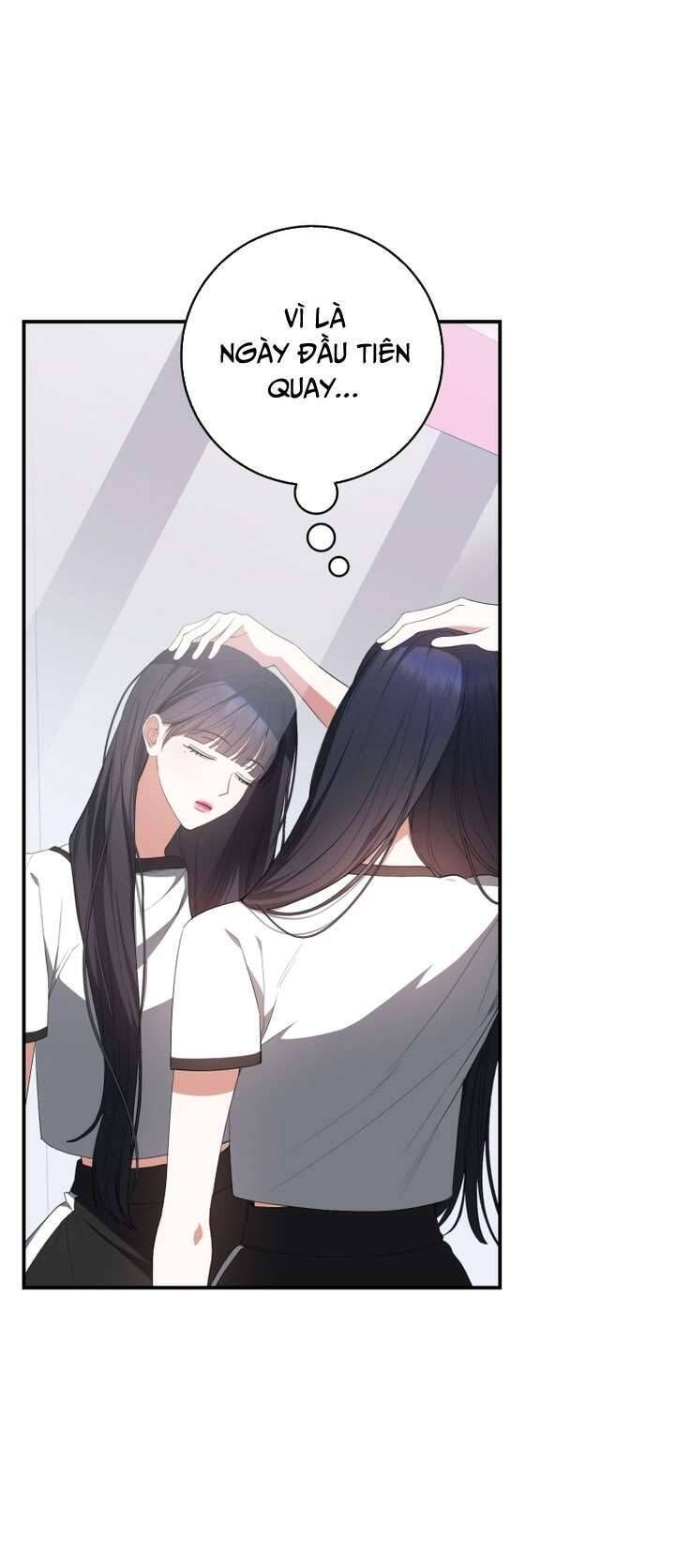 Trở Thành Leader Của Nhóm Nhạc Nữ Đang Trên Bờ Vực Sụp Đổ Chap 2 - Next Chap 3