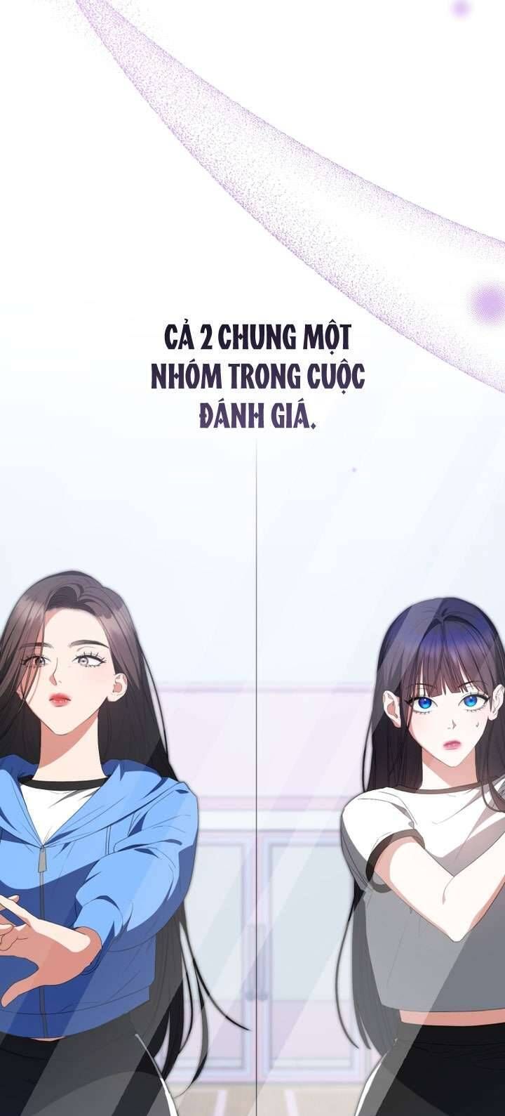 Trở Thành Leader Của Nhóm Nhạc Nữ Đang Trên Bờ Vực Sụp Đổ Chap 2 - Next Chap 3