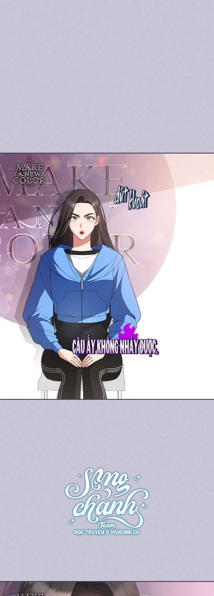 Trở Thành Leader Của Nhóm Nhạc Nữ Đang Trên Bờ Vực Sụp Đổ Chap 3 - Next Chap 4