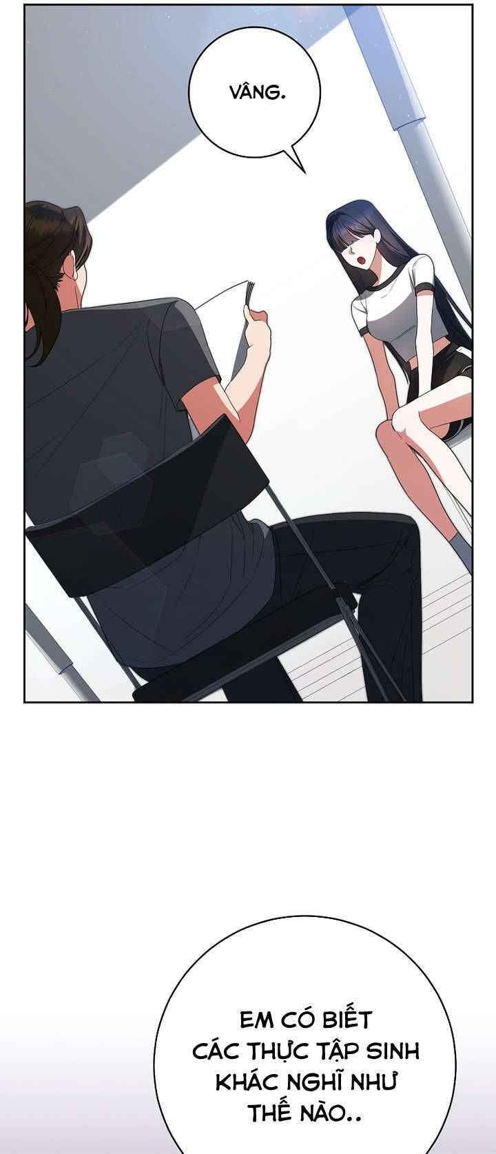 Trở Thành Leader Của Nhóm Nhạc Nữ Đang Trên Bờ Vực Sụp Đổ Chap 3 - Next Chap 4