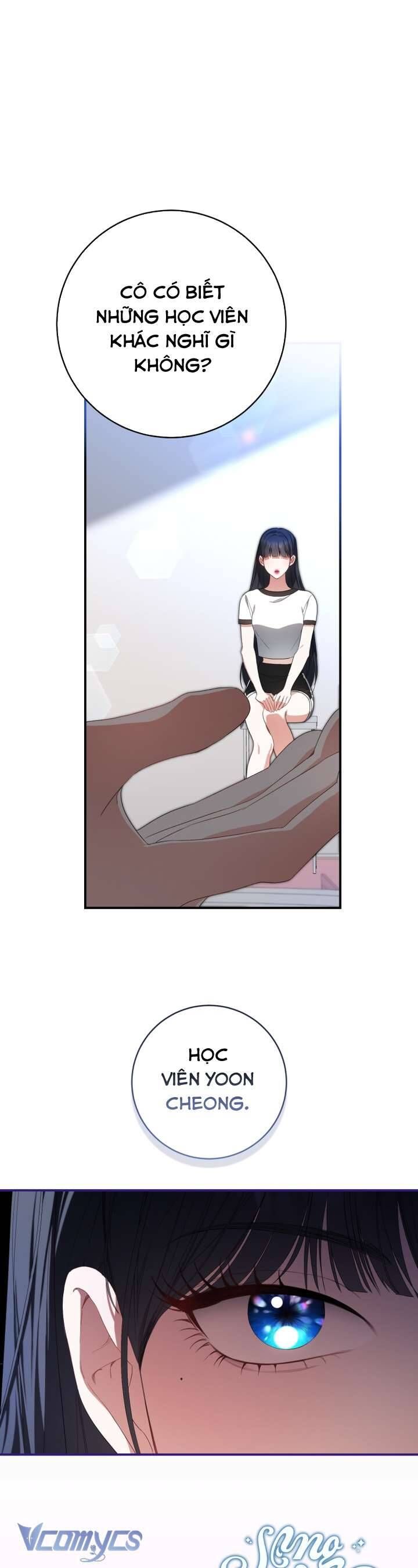 Trở Thành Leader Của Nhóm Nhạc Nữ Đang Trên Bờ Vực Sụp Đổ Chap 4 - Next Chap 5