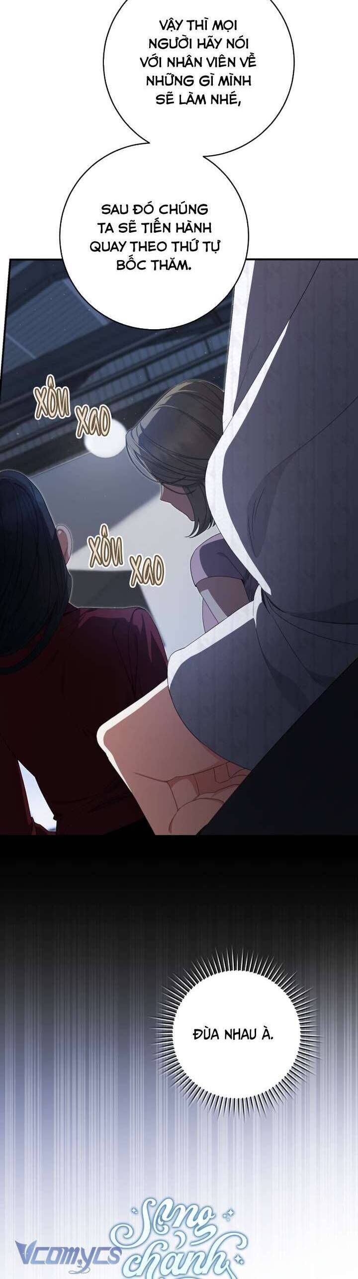 Trở Thành Leader Của Nhóm Nhạc Nữ Đang Trên Bờ Vực Sụp Đổ Chap 4 - Next Chap 5