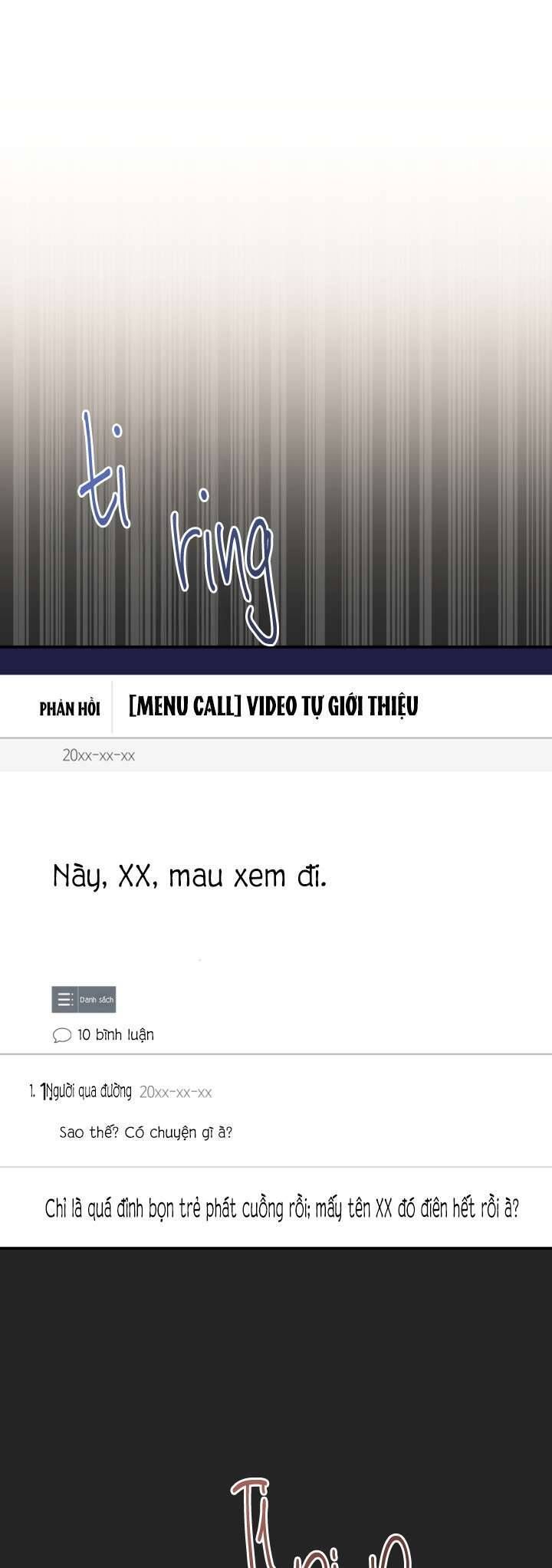 Trở Thành Leader Của Nhóm Nhạc Nữ Đang Trên Bờ Vực Sụp Đổ Chap 4 - Next Chap 5