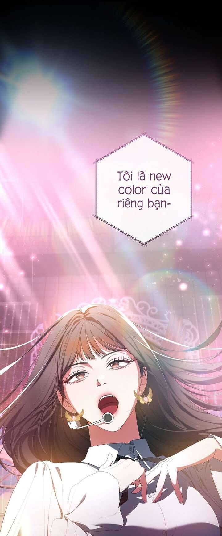 Trở Thành Leader Của Nhóm Nhạc Nữ Đang Trên Bờ Vực Sụp Đổ Chap 5 - Next Chap 6