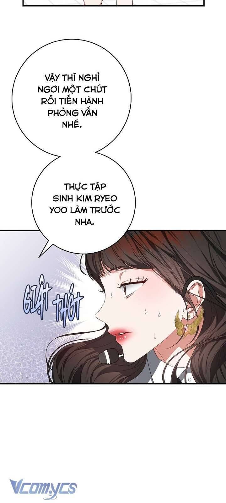 Trở Thành Leader Của Nhóm Nhạc Nữ Đang Trên Bờ Vực Sụp Đổ Chap 5 - Next Chap 6