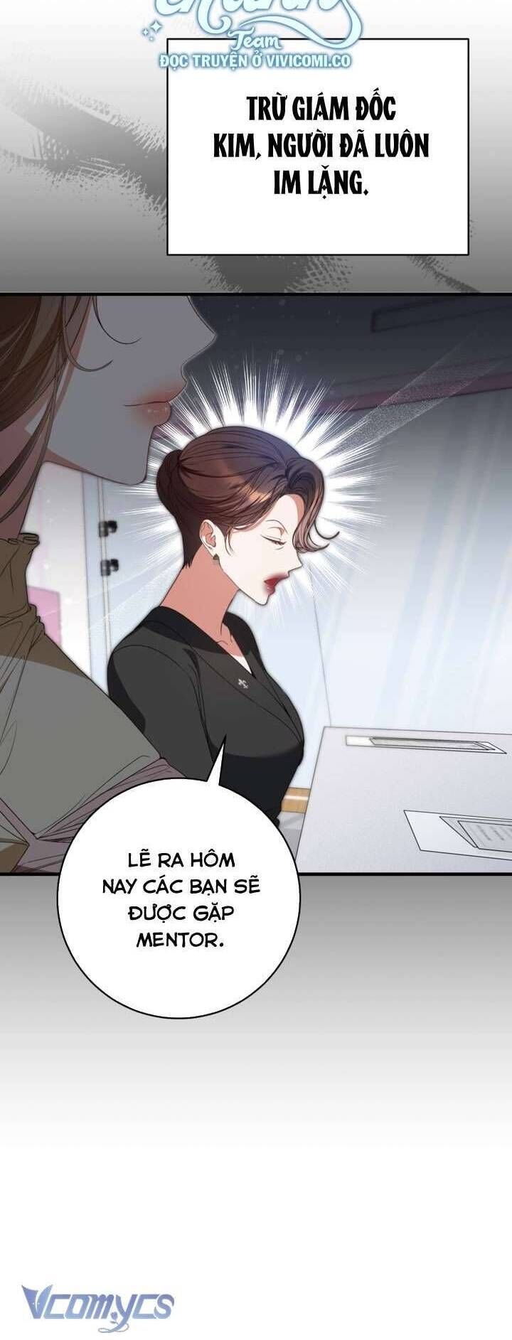 Trở Thành Leader Của Nhóm Nhạc Nữ Đang Trên Bờ Vực Sụp Đổ Chap 8 - Next Chap 9