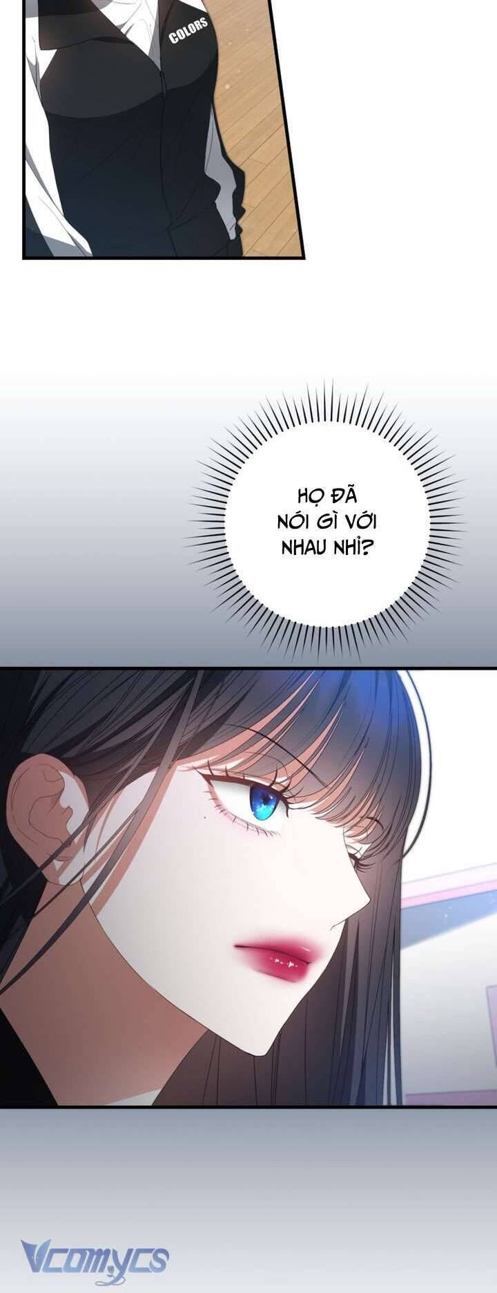 Trở Thành Leader Của Nhóm Nhạc Nữ Đang Trên Bờ Vực Sụp Đổ Chap 8 - Next Chap 9