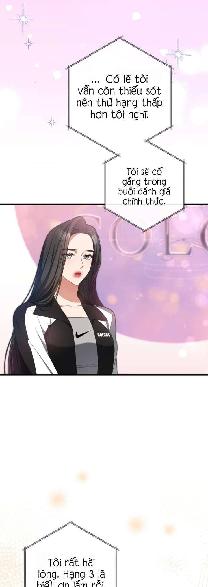 Trở Thành Leader Của Nhóm Nhạc Nữ Đang Trên Bờ Vực Sụp Đổ Chap 8 - Next Chap 9
