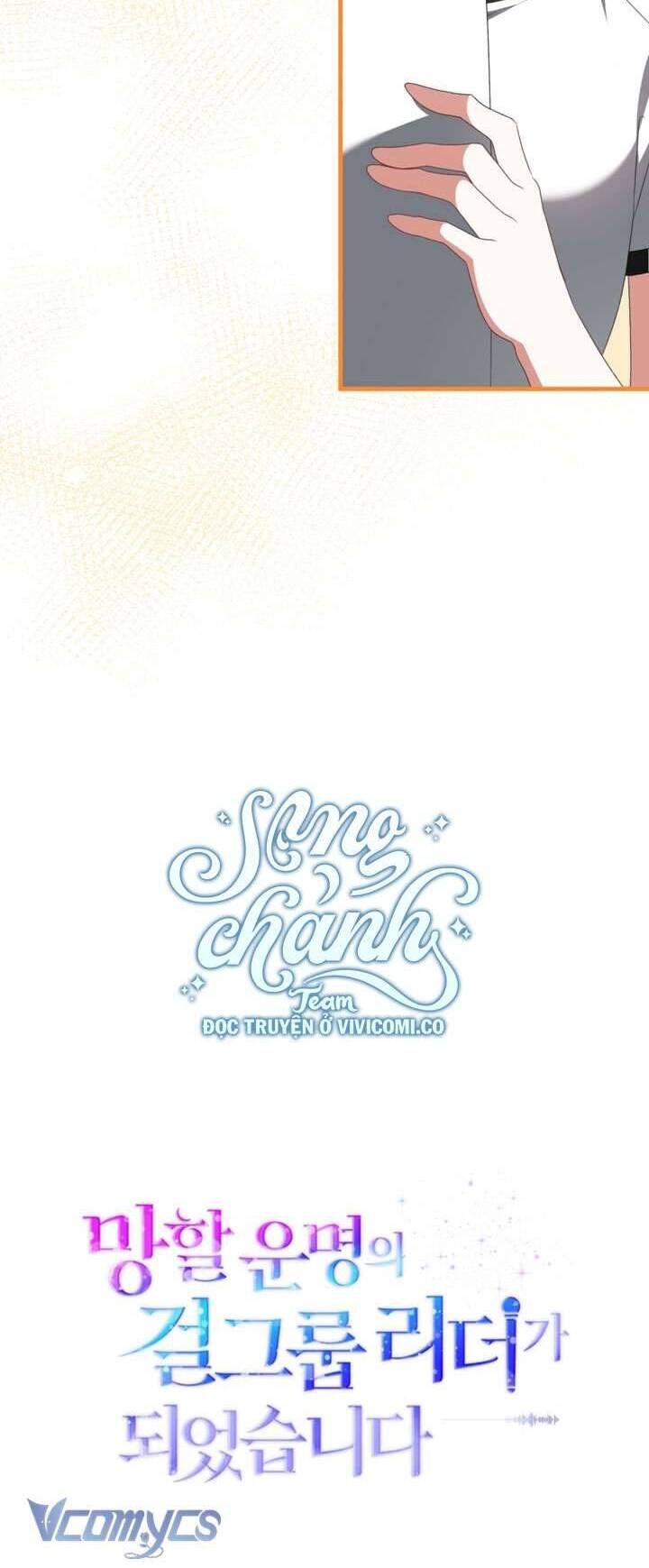 Trở Thành Leader Của Nhóm Nhạc Nữ Đang Trên Bờ Vực Sụp Đổ Chap 8 - Next Chap 9