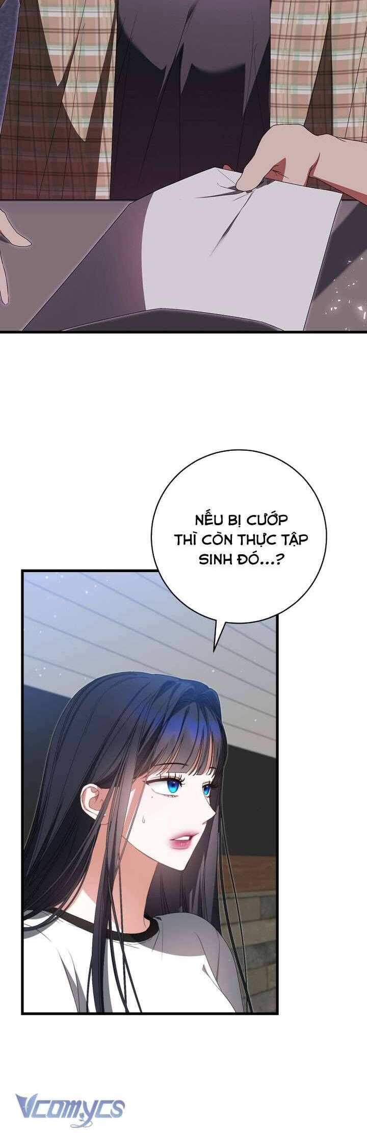 Trở Thành Leader Của Nhóm Nhạc Nữ Đang Trên Bờ Vực Sụp Đổ Chap 9 - Next Chap 10