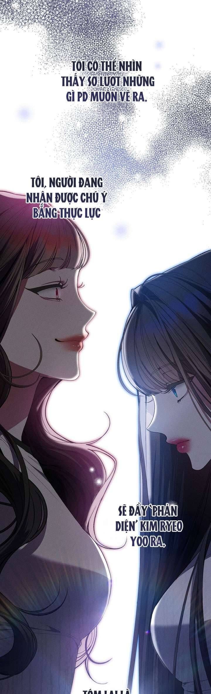 Trở Thành Leader Của Nhóm Nhạc Nữ Đang Trên Bờ Vực Sụp Đổ Chap 9 - Next Chap 10