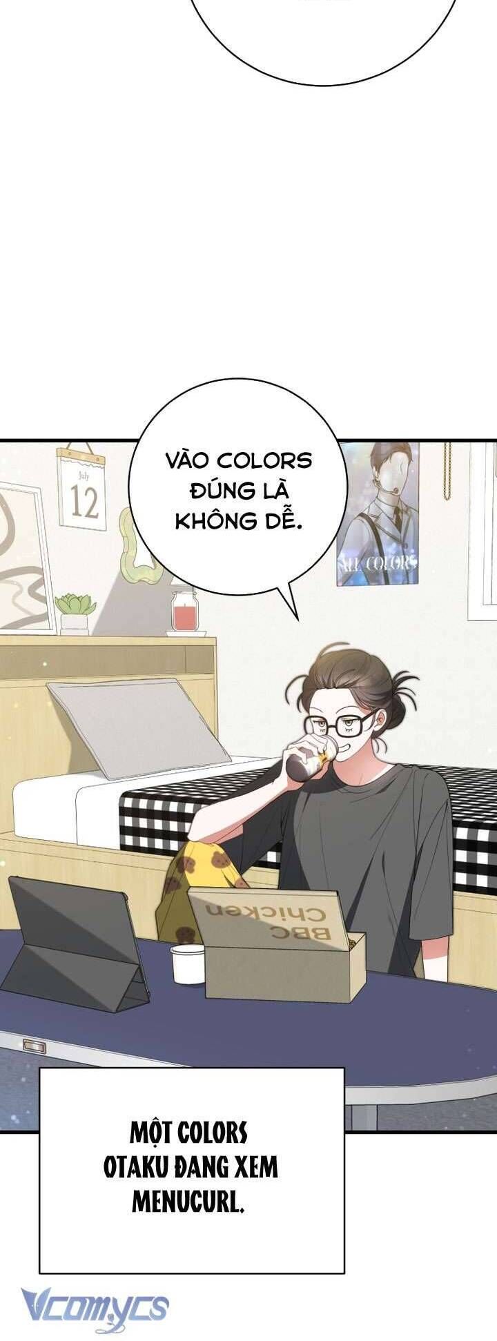 Trở Thành Leader Của Nhóm Nhạc Nữ Đang Trên Bờ Vực Sụp Đổ Chap 9 - Next Chap 10