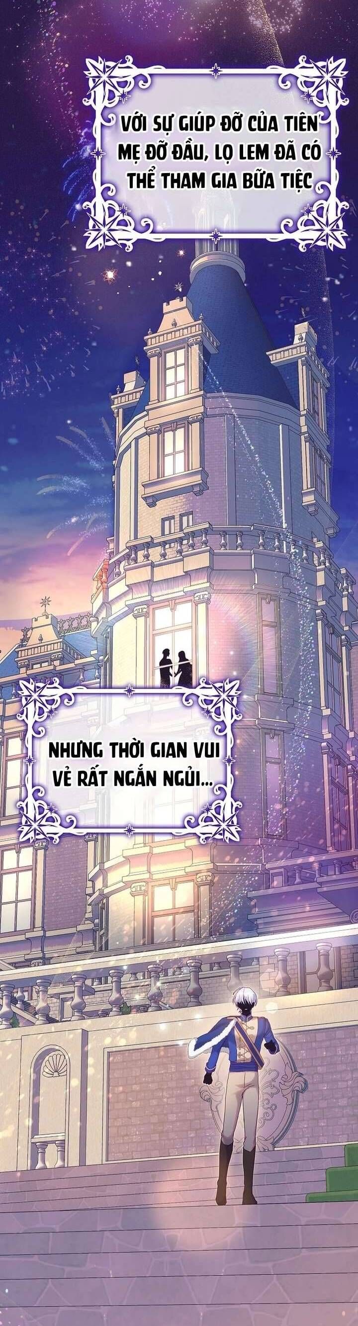 Chuột Đồng Này Sẽ Đưa Lọ Lem Đi Chap 1 - Next Chap 2