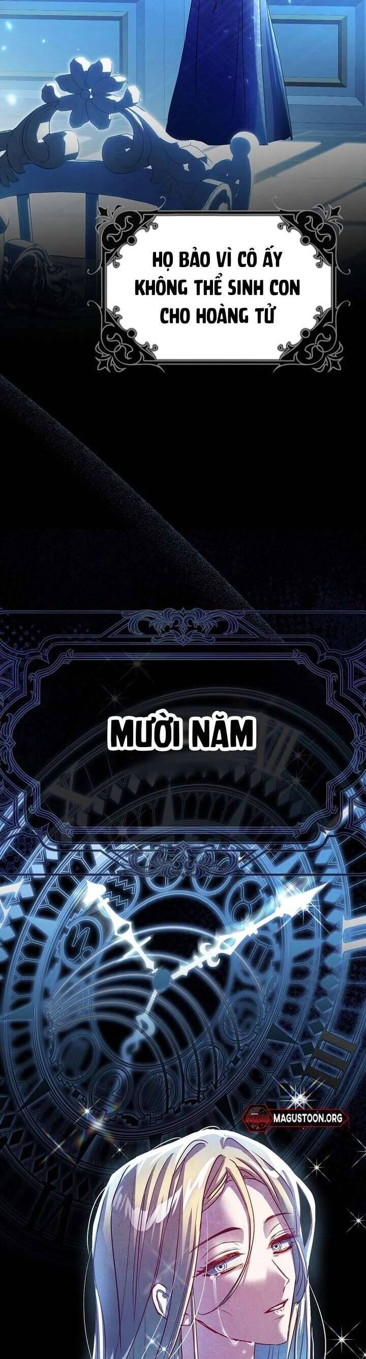 Chuột Đồng Này Sẽ Đưa Lọ Lem Đi Chap 1 - Next Chap 2