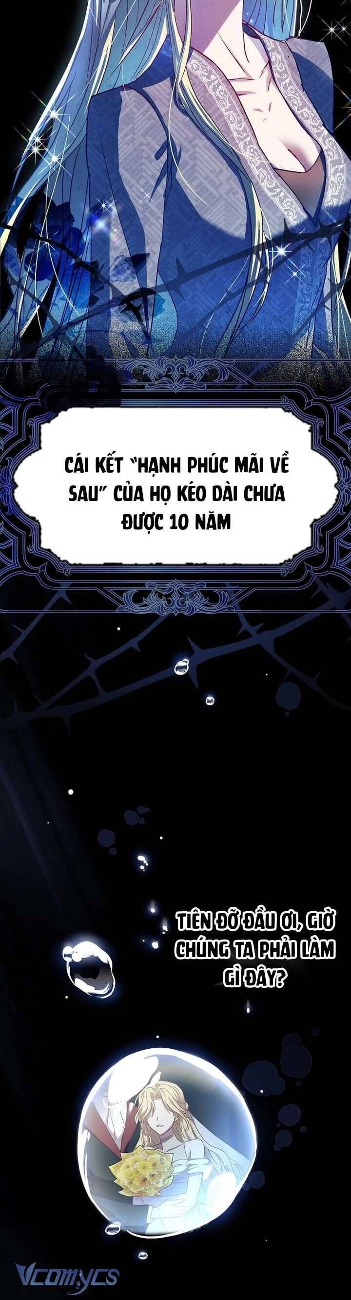 Chuột Đồng Này Sẽ Đưa Lọ Lem Đi Chap 1 - Next Chap 2