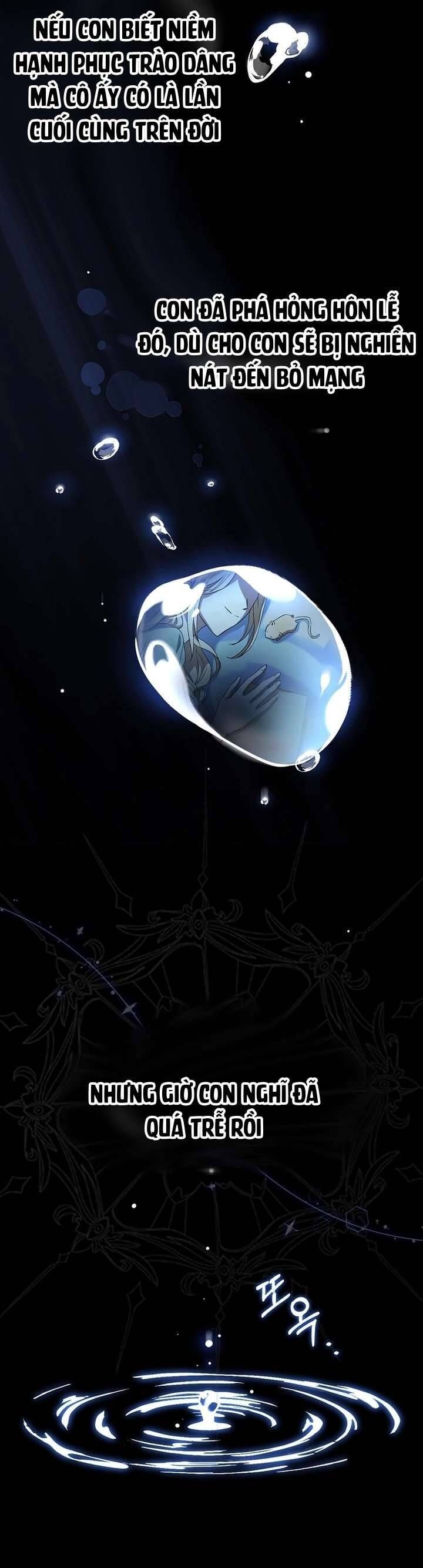 Chuột Đồng Này Sẽ Đưa Lọ Lem Đi Chap 1 - Next Chap 2