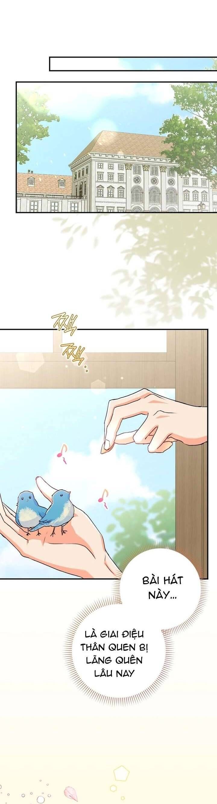 Chuột Đồng Này Sẽ Đưa Lọ Lem Đi Chap 1 - Next Chap 2