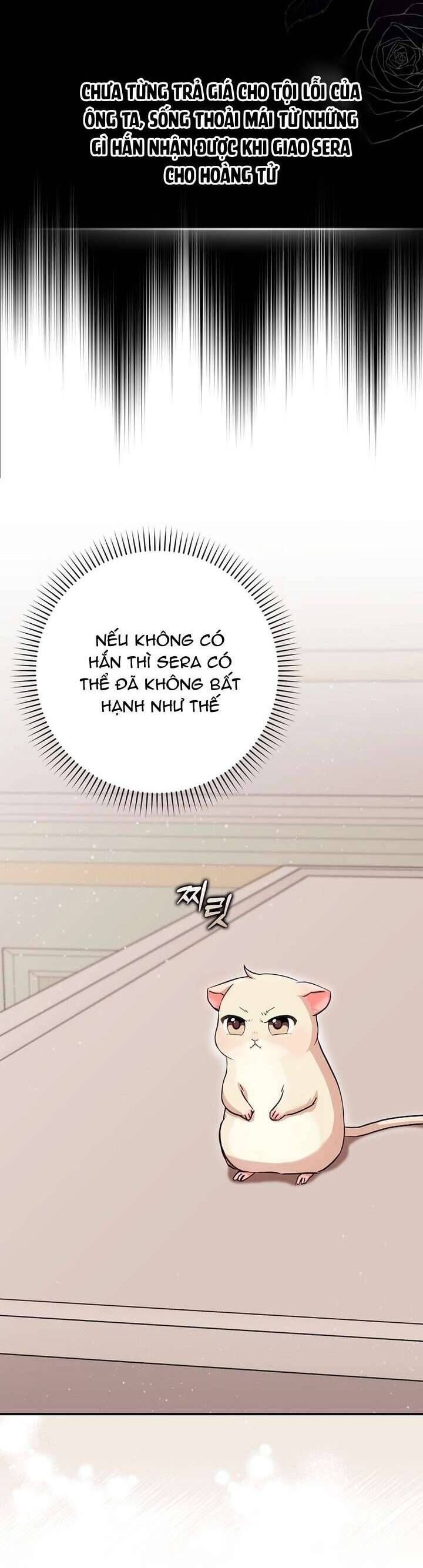 Chuột Đồng Này Sẽ Đưa Lọ Lem Đi Chap 1 - Next Chap 2