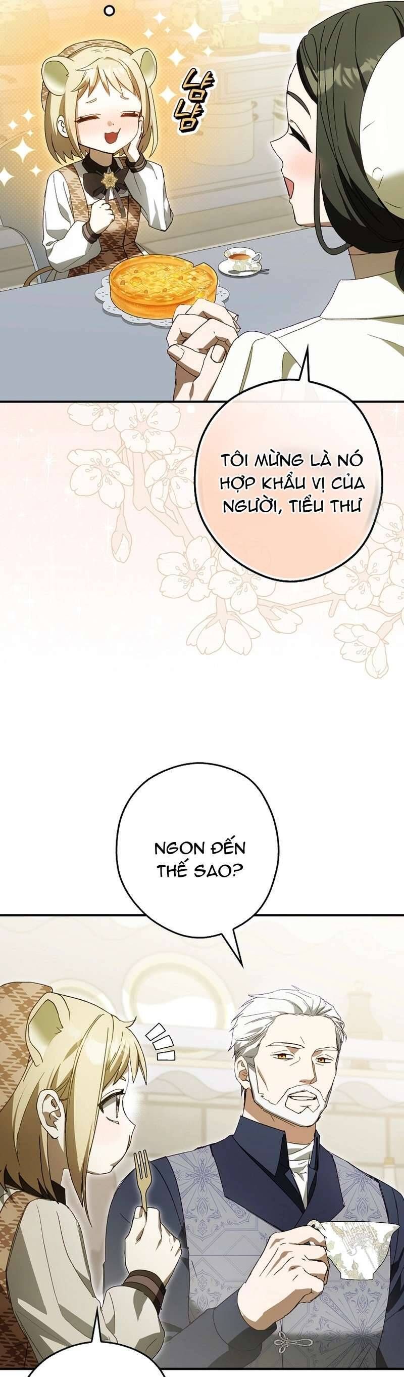 Chuột Đồng Này Sẽ Đưa Lọ Lem Đi Chap 12 - Next Chap 13