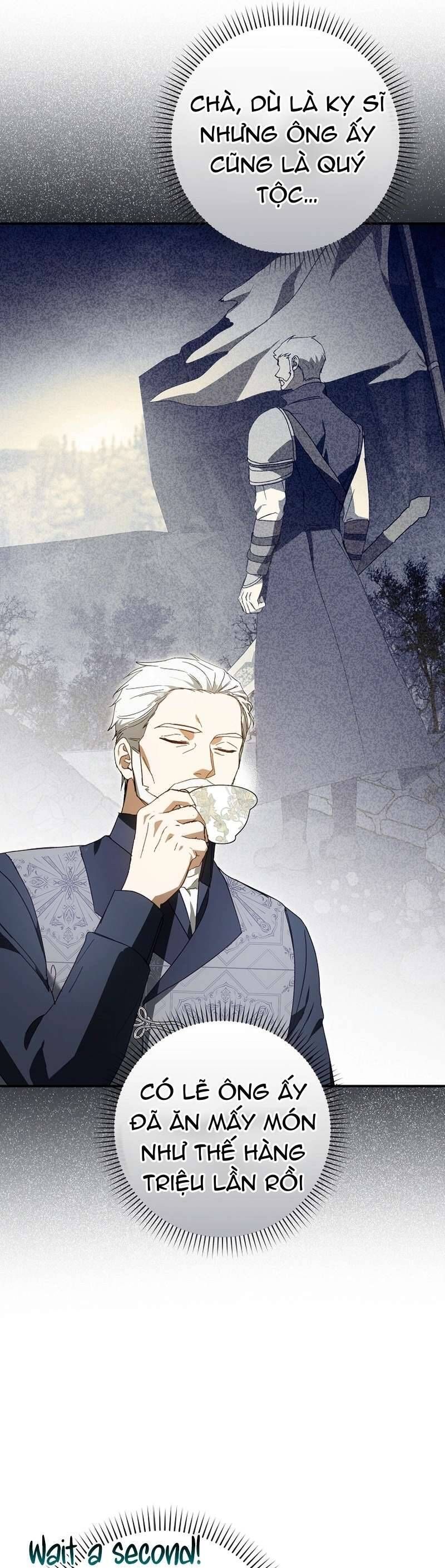 Chuột Đồng Này Sẽ Đưa Lọ Lem Đi Chap 12 - Next Chap 13