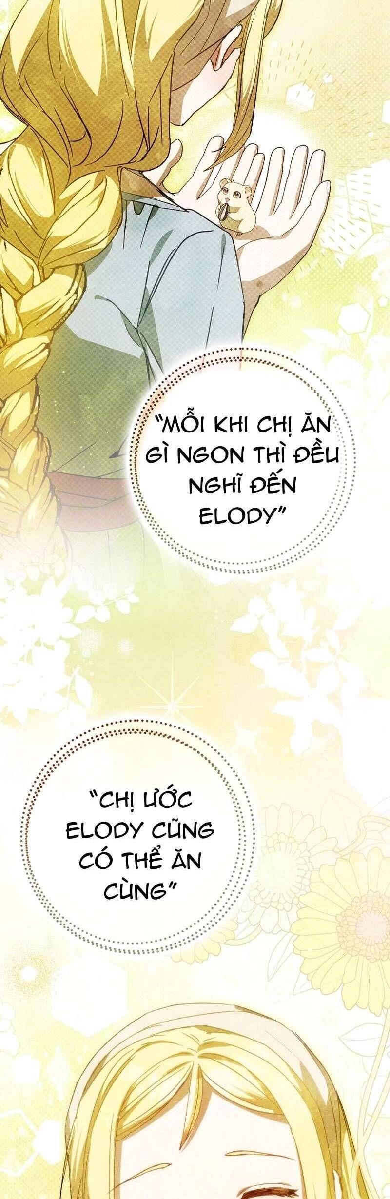 Chuột Đồng Này Sẽ Đưa Lọ Lem Đi Chap 12 - Next Chap 13