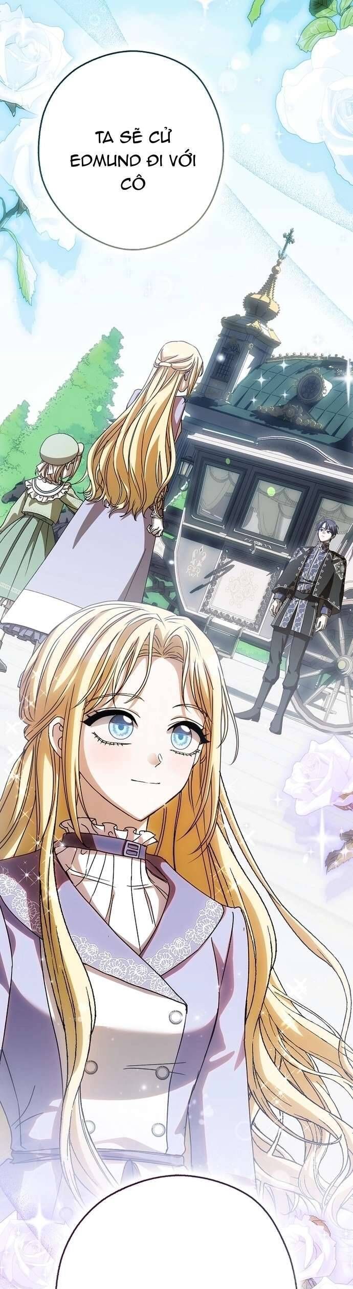 Chuột Đồng Này Sẽ Đưa Lọ Lem Đi Chap 20 - Next Chap 21