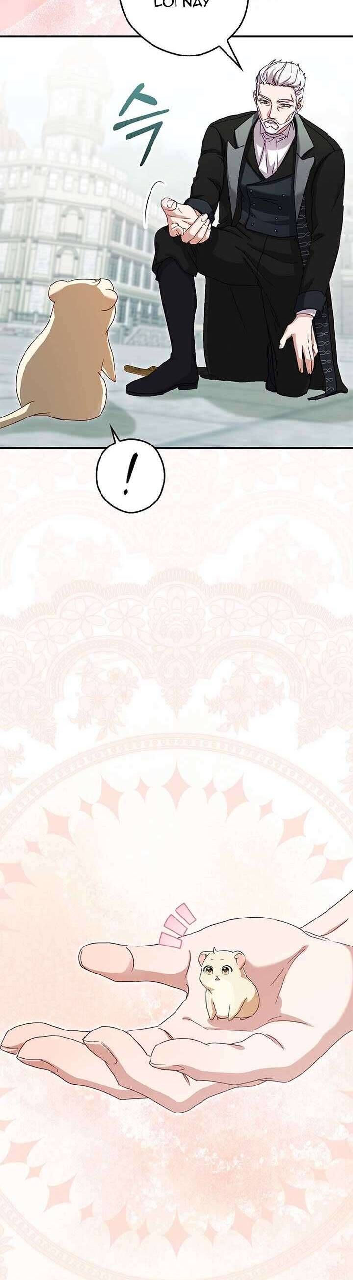 Chuột Đồng Này Sẽ Đưa Lọ Lem Đi Chap 6 - Next Chap 7