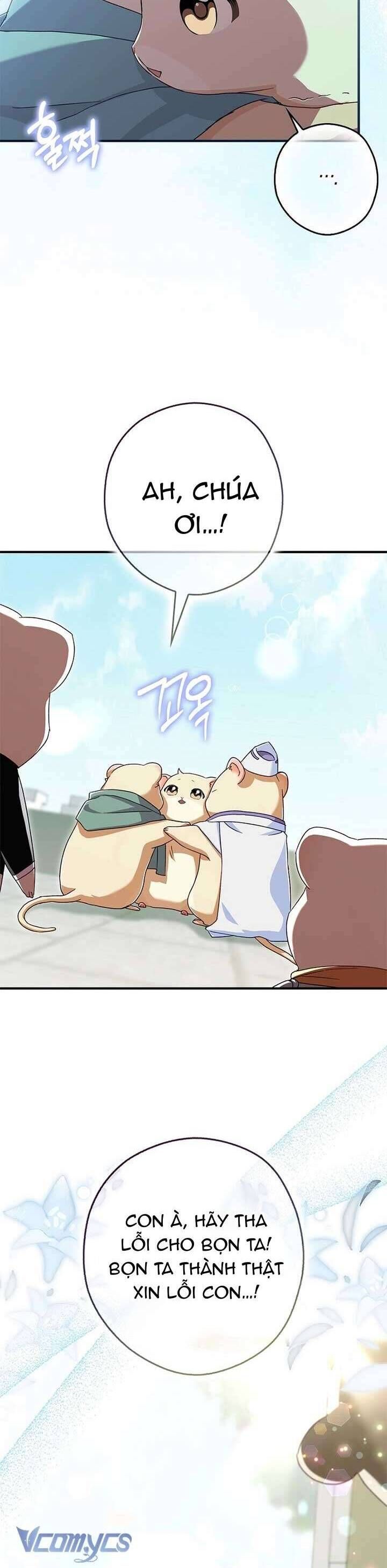Chuột Đồng Này Sẽ Đưa Lọ Lem Đi Chap 6 - Next Chap 7