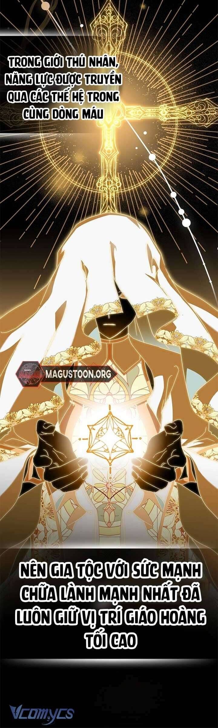 Chuột Đồng Này Sẽ Đưa Lọ Lem Đi Chap 6 - Next Chap 7