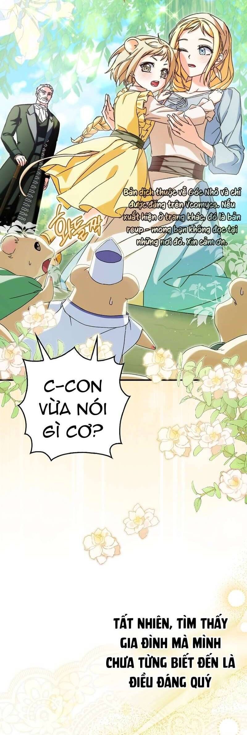 Chuột Đồng Này Sẽ Đưa Lọ Lem Đi Chap 7 - Next Chap 8