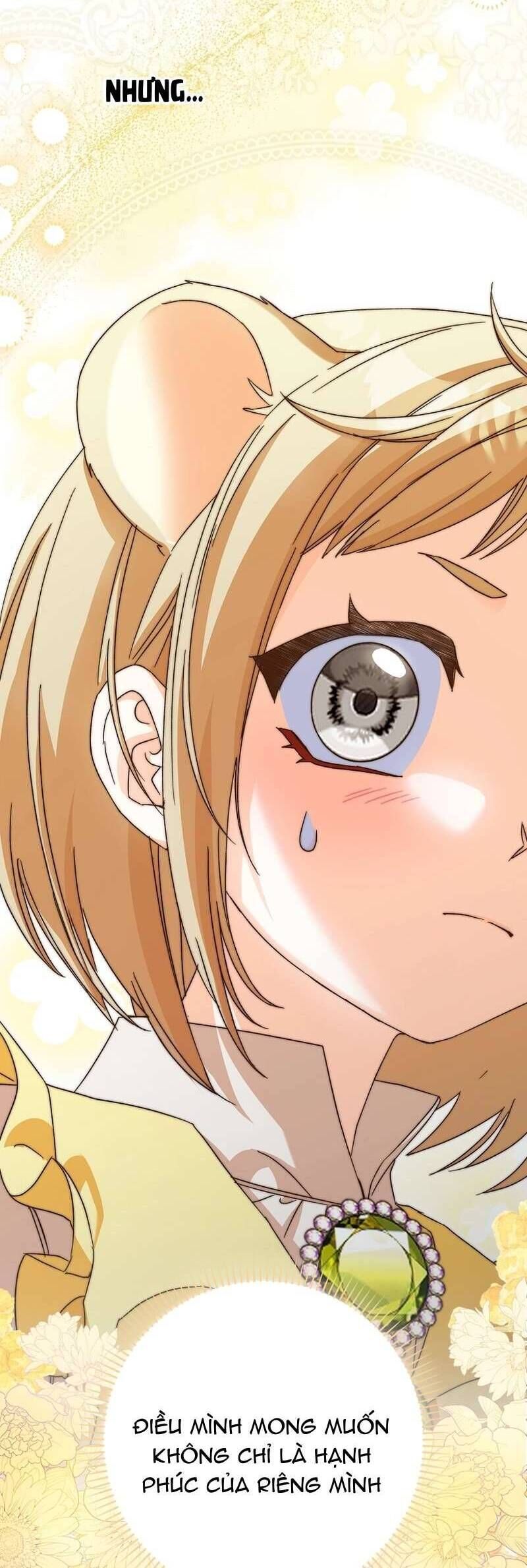 Chuột Đồng Này Sẽ Đưa Lọ Lem Đi Chap 7 - Next Chap 8