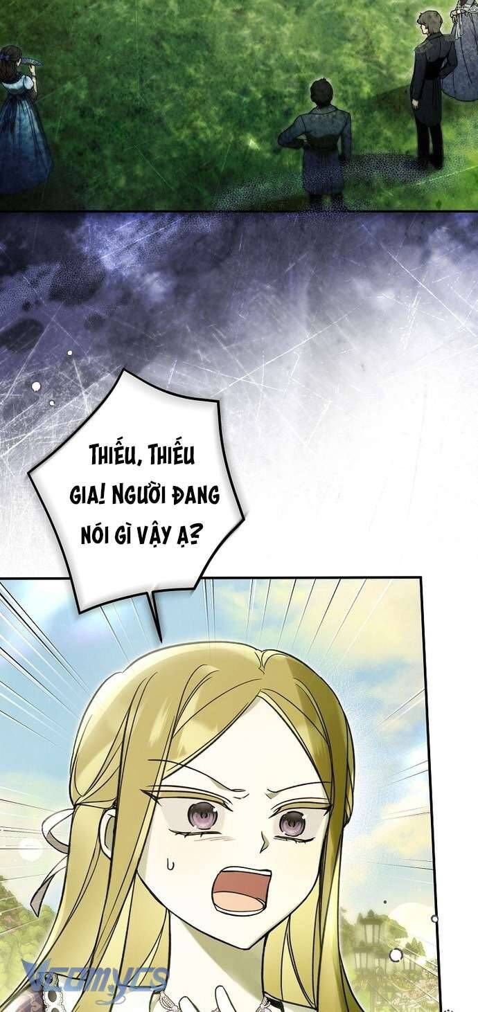 Độc Chiếm Sủng Ái Của Công Chúa Út, Mọi Người Đều Say Mê Tôi. Chap 22 - Next Chap 23