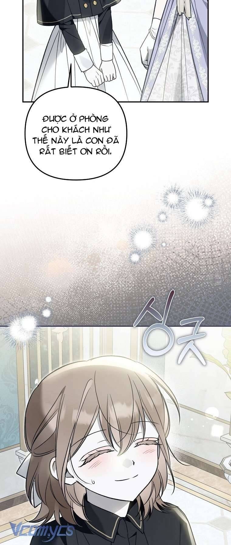 Độc Chiếm Sủng Ái Của Công Chúa Út, Mọi Người Đều Say Mê Tôi. Chap 24 - Next Chap 25