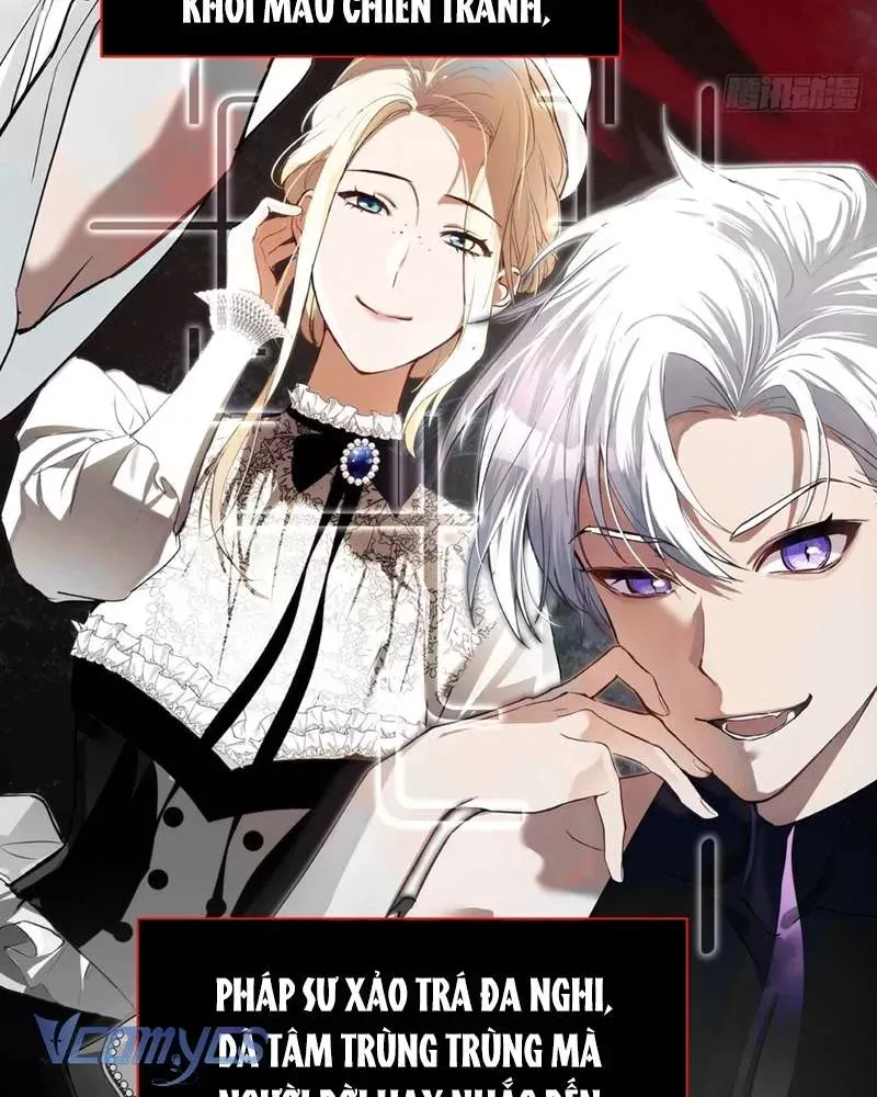 Cô Ấy Sẽ Thuần Hóa Các Anh Hùng Chap 0 - Next Chap 1