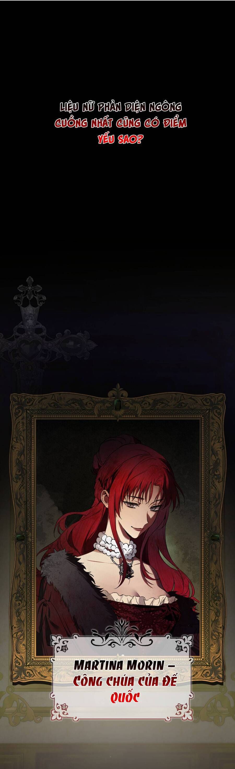 Cô Ấy Sẽ Thuần Hóa Các Anh Hùng Chap 1 - Next Chap 2