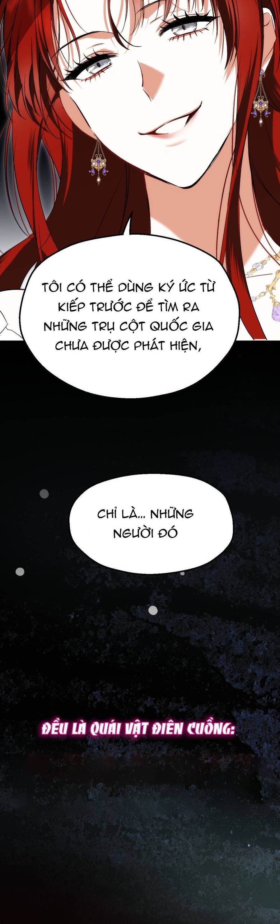 Cô Ấy Sẽ Thuần Hóa Các Anh Hùng Chap 1 - Next Chap 2