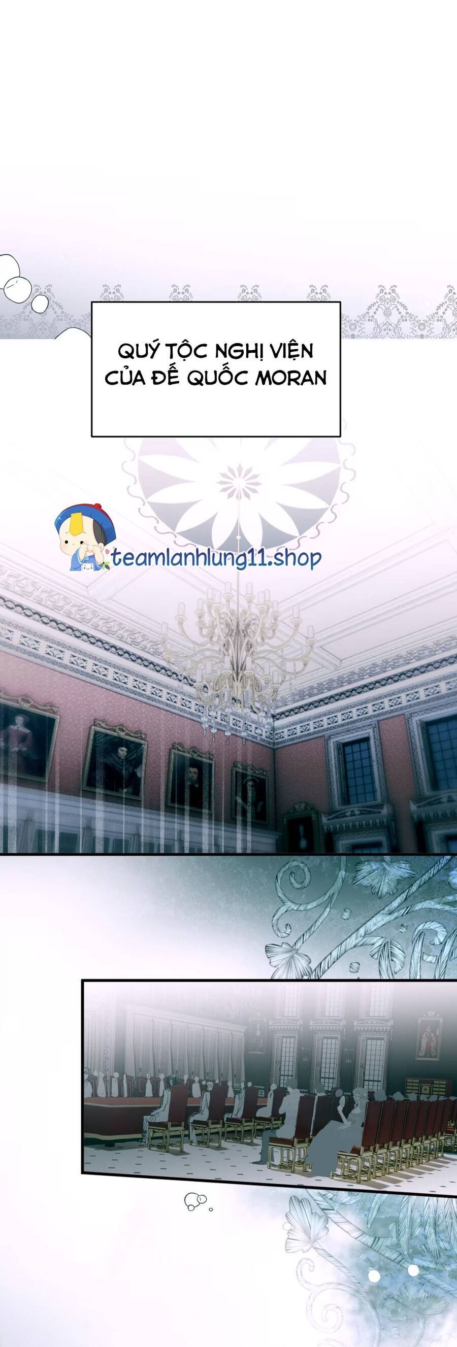 Cô Ấy Sẽ Thuần Hóa Các Anh Hùng Chap 10 - Next Chap 11