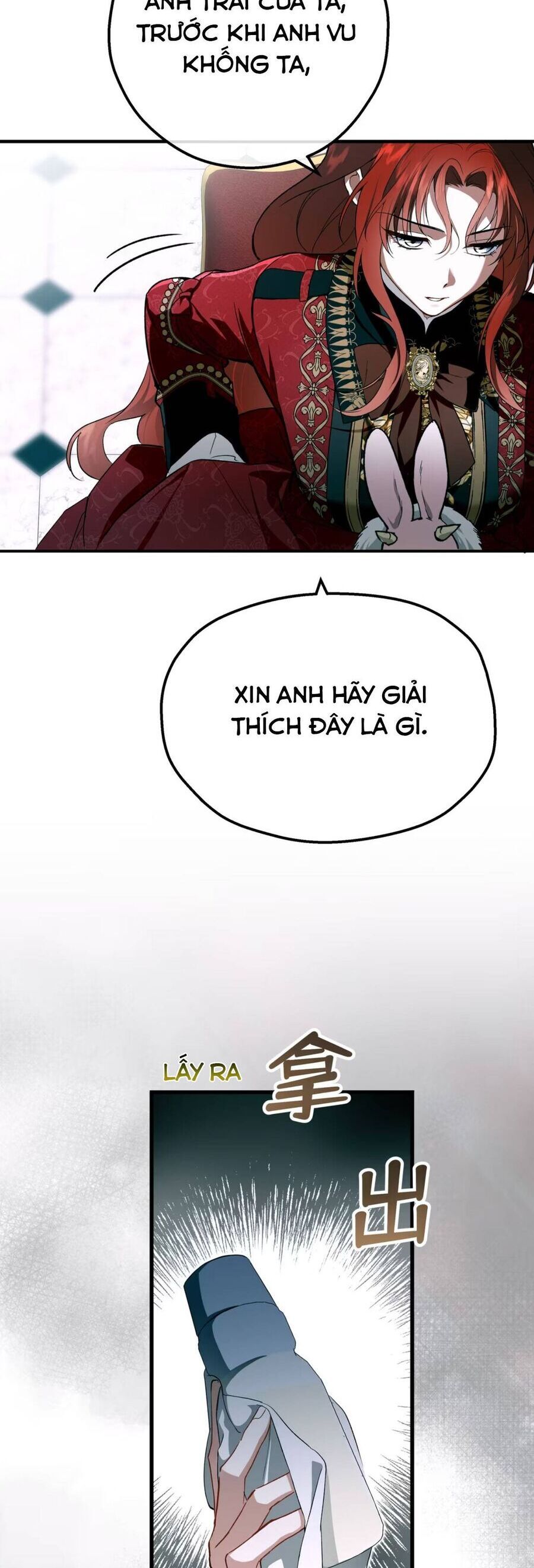 Cô Ấy Sẽ Thuần Hóa Các Anh Hùng Chap 10 - Next Chap 11