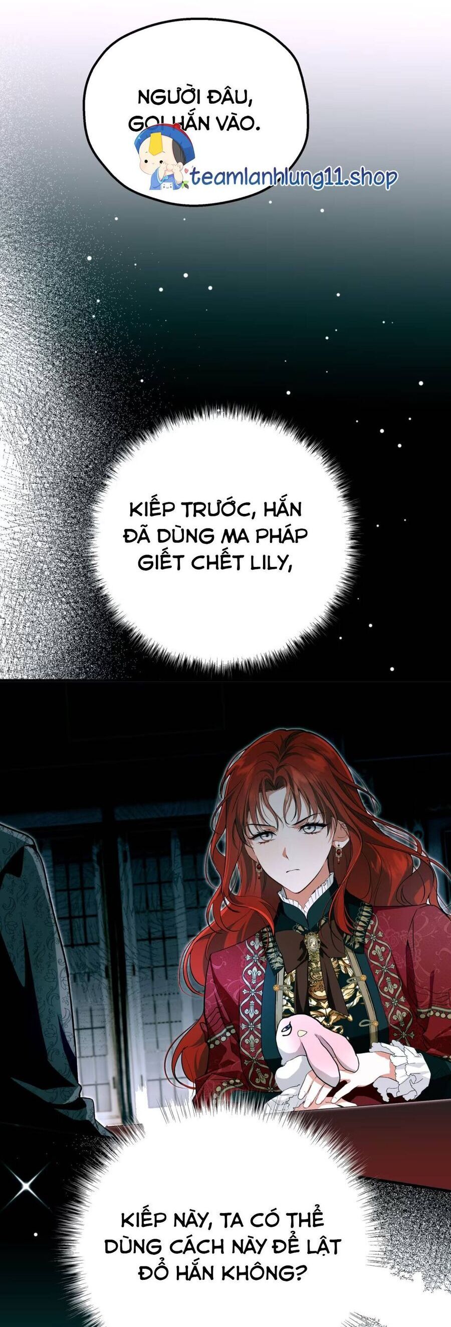 Cô Ấy Sẽ Thuần Hóa Các Anh Hùng Chap 10 - Next Chap 11