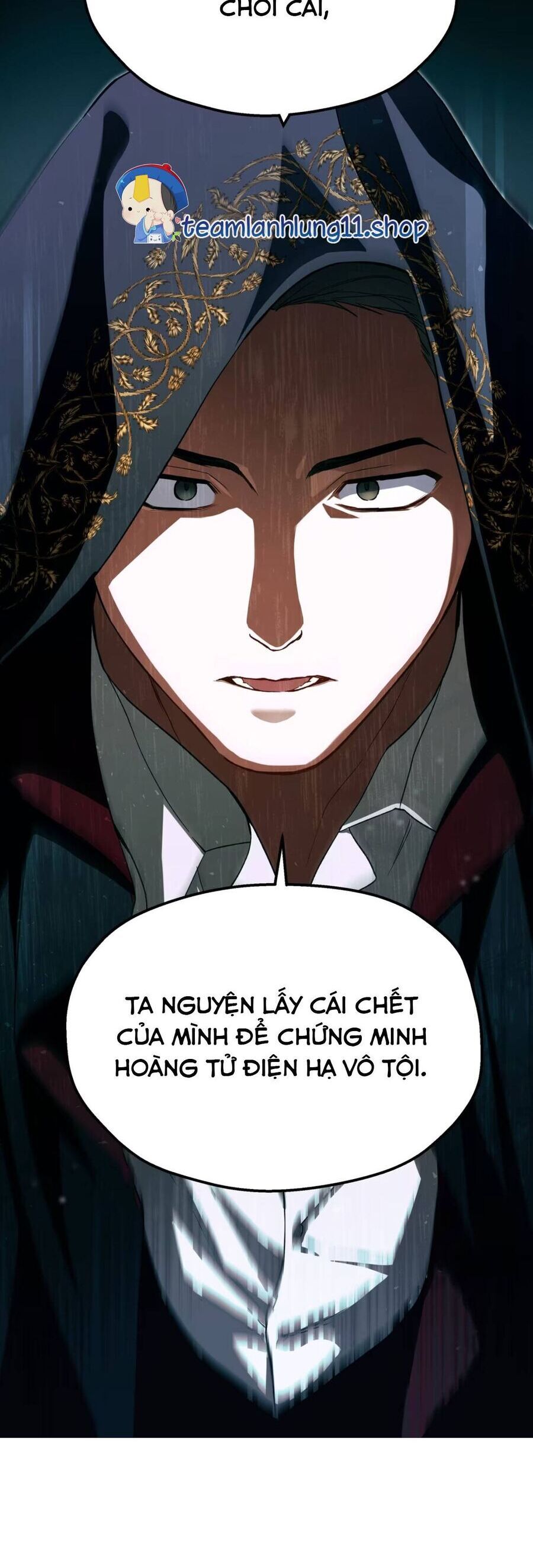 Cô Ấy Sẽ Thuần Hóa Các Anh Hùng Chap 10 - Next Chap 11