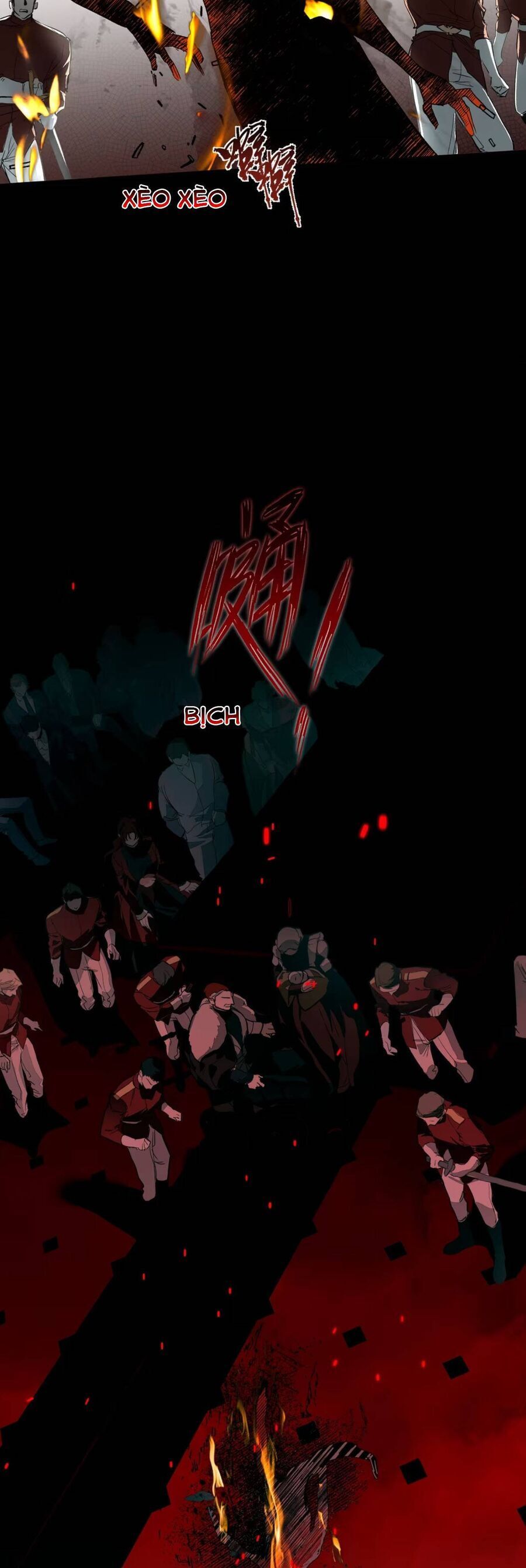 Cô Ấy Sẽ Thuần Hóa Các Anh Hùng Chap 10 - Next Chap 11