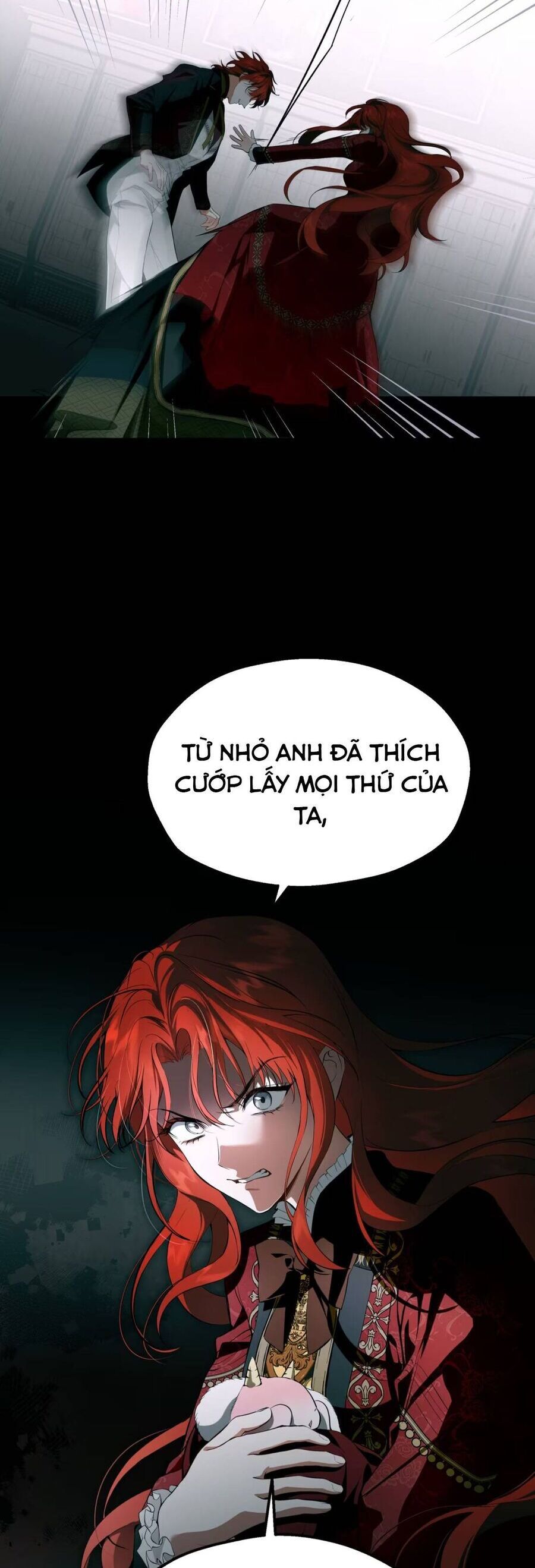 Cô Ấy Sẽ Thuần Hóa Các Anh Hùng Chap 10 - Next Chap 11