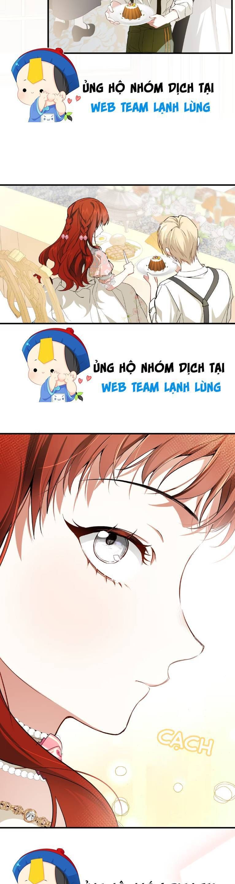 Cô Ấy Sẽ Thuần Hóa Các Anh Hùng Chap 11 - Next Chap 12