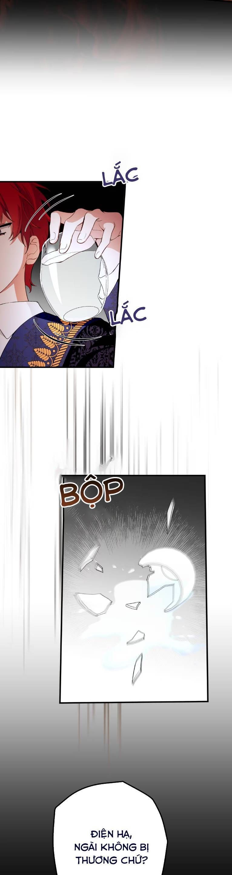 Cô Ấy Sẽ Thuần Hóa Các Anh Hùng Chap 11 - Next Chap 12