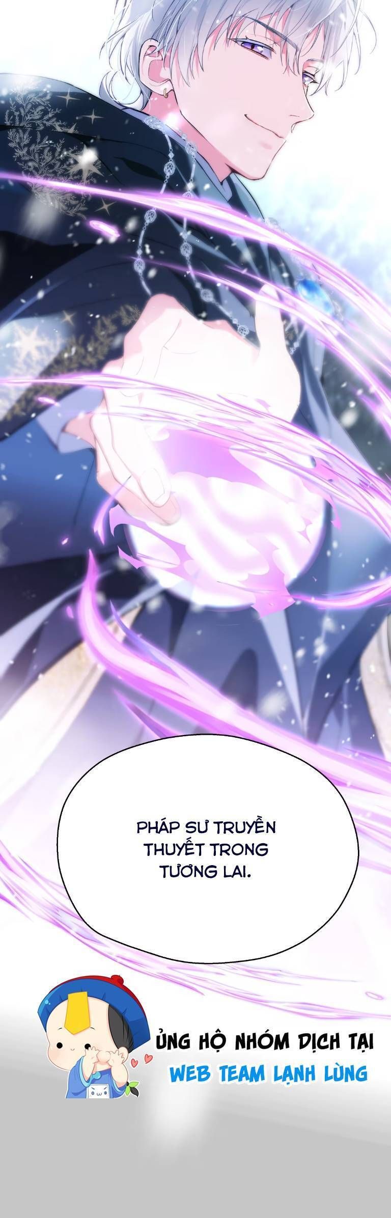 Cô Ấy Sẽ Thuần Hóa Các Anh Hùng Chap 11 - Next Chap 12