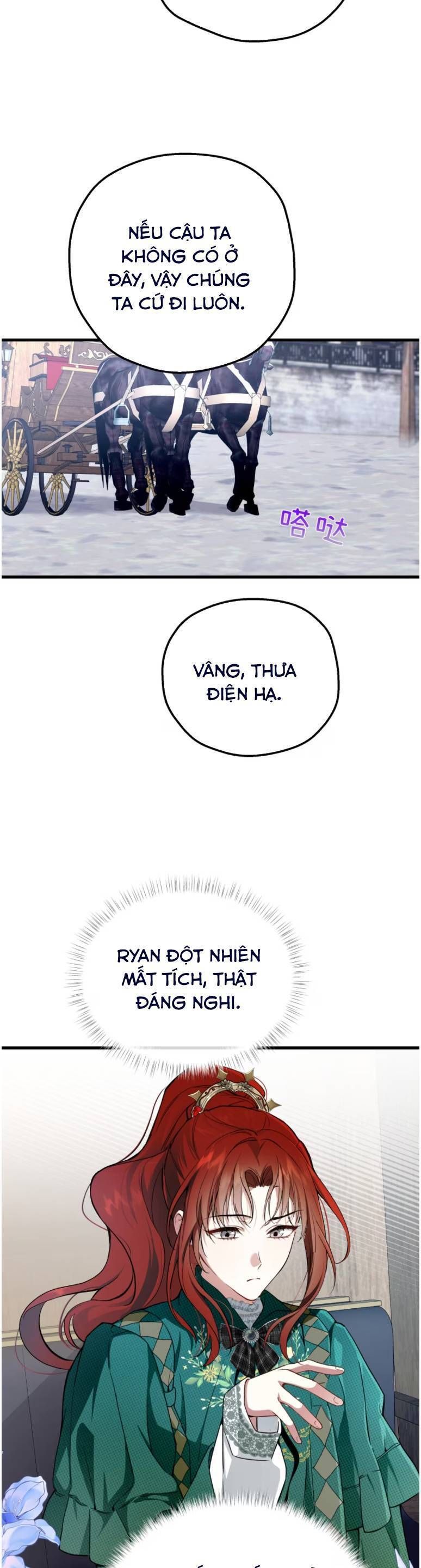 Cô Ấy Sẽ Thuần Hóa Các Anh Hùng Chap 12 - Next Chap 13