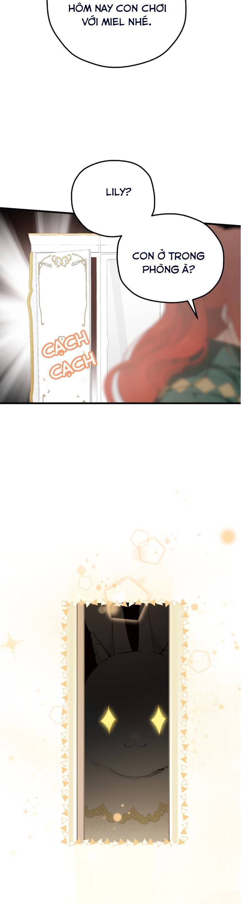 Cô Ấy Sẽ Thuần Hóa Các Anh Hùng Chap 12 - Next Chap 13