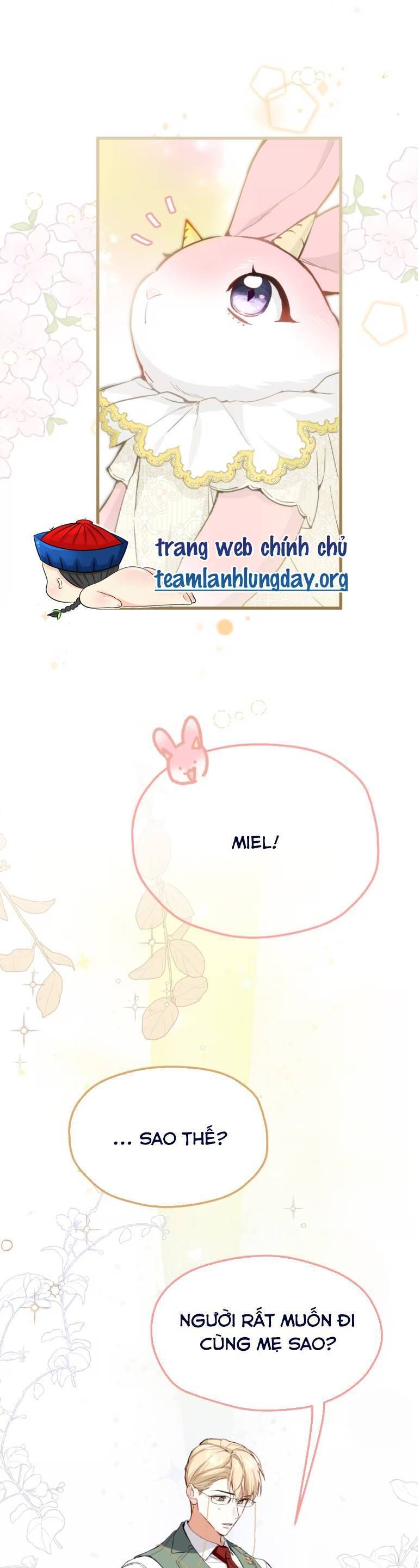 Cô Ấy Sẽ Thuần Hóa Các Anh Hùng Chap 12 - Next Chap 13