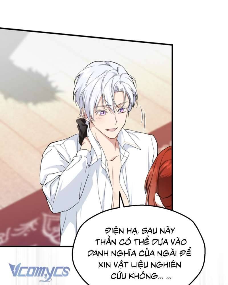 Cô Ấy Sẽ Thuần Hóa Các Anh Hùng Chap 13 - Next Chap 14