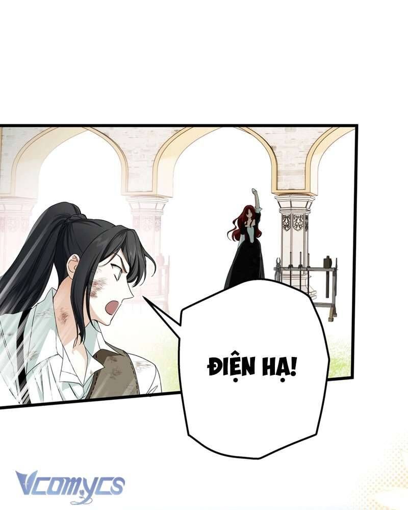 Cô Ấy Sẽ Thuần Hóa Các Anh Hùng Chap 17 - Next Chap 18